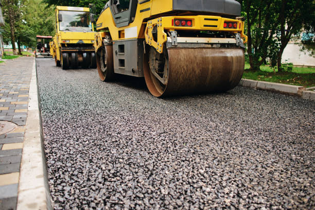 Best Driveway Drainage Solutions in Timberlane, IL